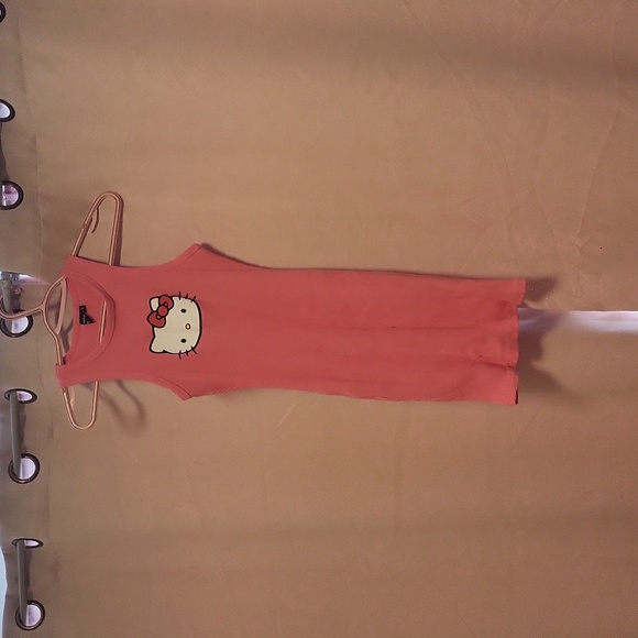 Hello Kitty Bodycon - Picture 1 of 2